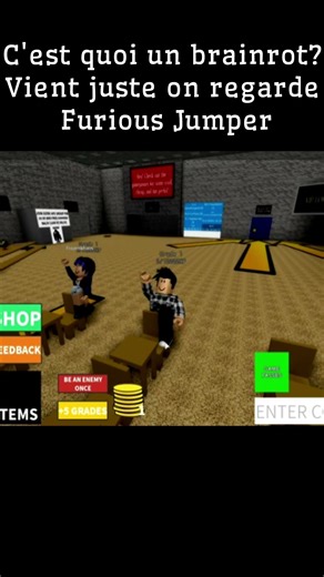 FURIOUS JUMPER 2020-2019😭❤️‍🩹 ‪@FuriousJumper‬ #nostalgie #2019 #2020 #roblox