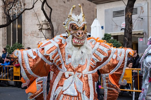 El Folclore o Folklore Dominicano y sus Características | Euloarts