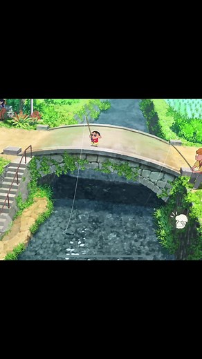 Shin Cậu Bé Bút Chì: Gameplay Đáng Tiền