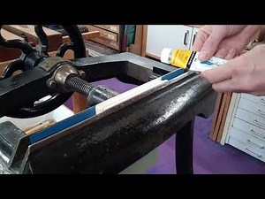 Bookbinding - Edge Decoration