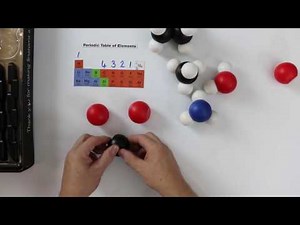 Tutorial Covalent bonding using snatoms