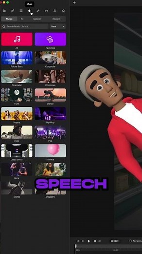 !!! How to Make Amazing Videos Fast with Create Studio