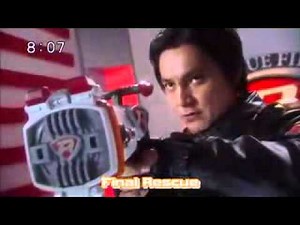 Tomica Hero: Rescue Fire - Final Rescue:Super Fire Dragon,Super JetFalcon,Fire Phoenix