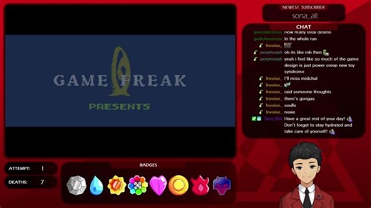 ENG/FIL | (E4) Radical Red HC Nuzlocke | !info !discord