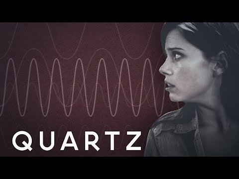 Why that drone sound in movies gives you anxiety