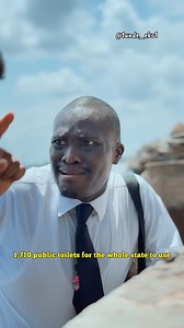 Tunde Oladipupo | Dear Lagosians, Stop open defecation! It defaces the environment and causes health hazards. Use a toilet, not the street! . . Cc:... | Instagram