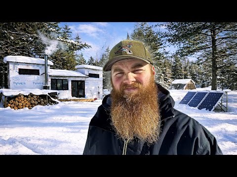 You're Not OFF-GRID!