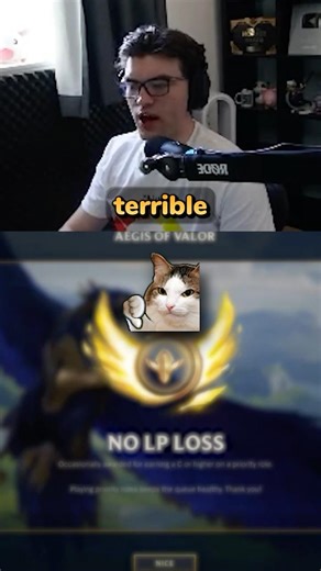 LP Gains Are BROKEN Right Now...🤕🫤