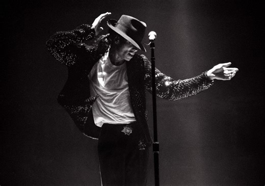 The 'Michael' Biopic Might Give Us the Story of Michael We Always Wanted