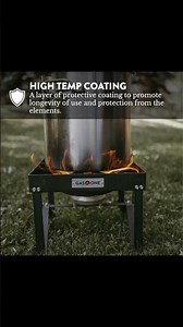 Unleash Your Outdoor Cooking Skills!