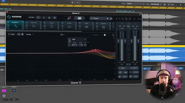 Ozone 12: Your Old Mastering Workflow is OBSOLETE