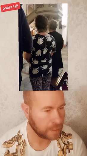 Exploring Polish Culture: A Unique Indoor Encounter