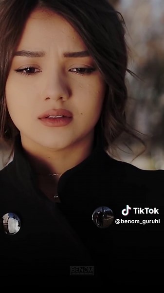 Shirin Sevgi Dorama Uzbek Tilida | Sen Yig'lama 💔