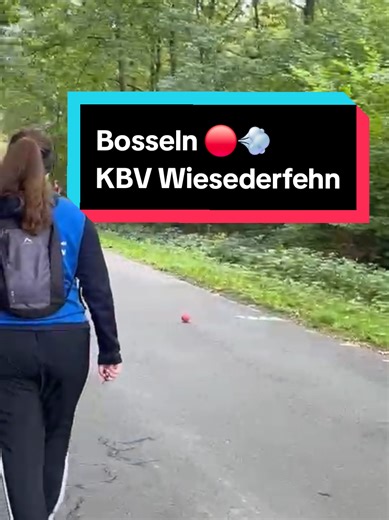 Bosseln in Ostfriesland: Tradition erleben mit KBV Wiesederfehn