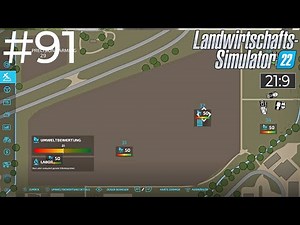 Elmcreek Lets Play - Folge #91 - Precision Farming DLC ★ LS22