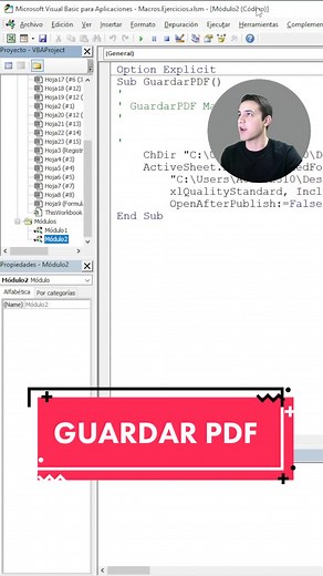 Patricio De La Garza on TikTok