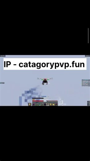 best pvp practice server rightout catagory network#minecraft#practice#pvp