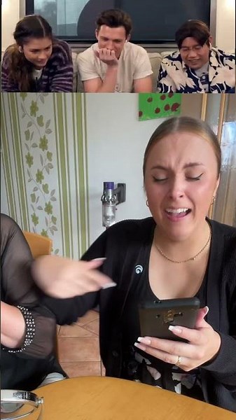This is so funny, I couldn't stop laughing 😂😂 #funny #funnyvideos #duet
