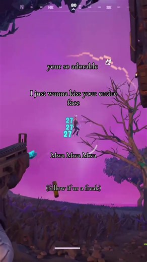 Send this to your person @Twitch Displins 🏆 #fortnitezb #fortnite #zerobuild #twin #blowup