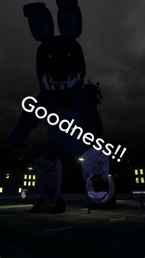 #vrchat #fivenightsatfreddy pov normal day in VrChat #fnaf
