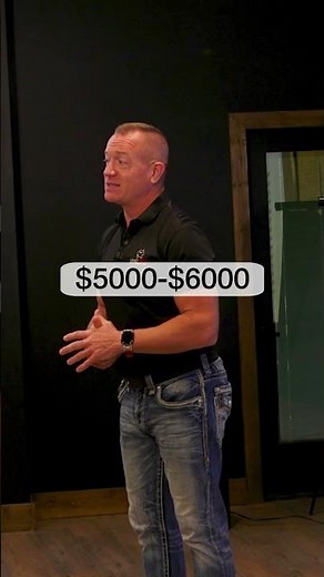 Let’s talk about the cost of HEPA filters.