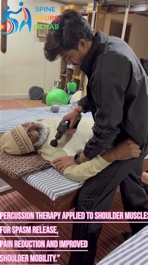 Strokepatient#neurorehab #mbbs #physiohub #physiotherapist#recovery#spinalcordinjury#strokerecovery