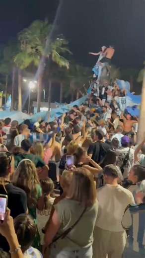 15 July 2026 | A Perfect Night: Argentina and England Celebrate Stunning Wins!