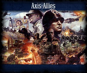 Who Won The World War ll The Allies or The Axis?