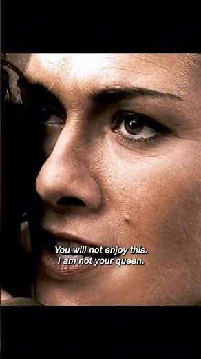 Queen Gorgo’s Savage Revenge 💔⚔️ | 300 (Spartan Justice)