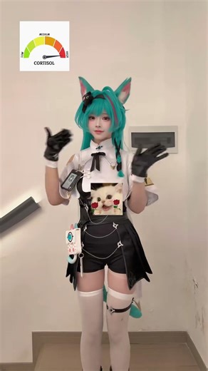 Mint beautiful girl #cosplay #zero #anime #game #cosplayer #nevernesstoeverness #nanally