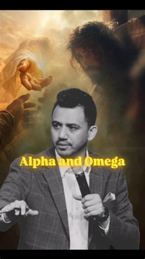 Jesus is the beginning of all things | Apostle Ankit Sajwan