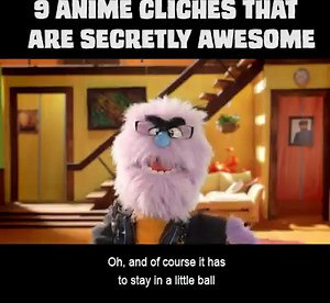 1.7M views · 14K shares | Anime cliches get a lot of flak, but here's why they are actually awesome! | CollegeHumor | Facebook