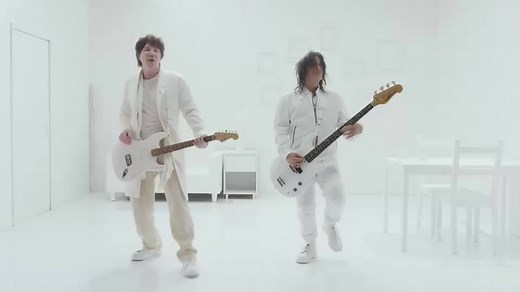 Watch the official music video for "Miracle Pill" now | Goo Goo Dolls