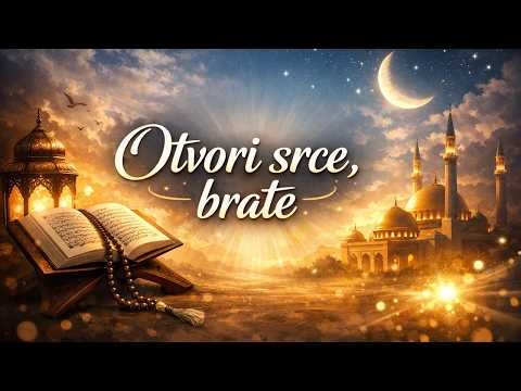Otvori srce brate | FEJZIC