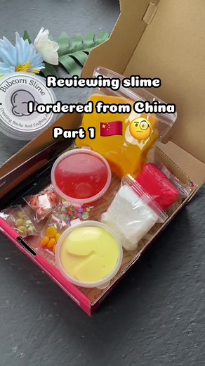 Bubcorn Slime on TikTok