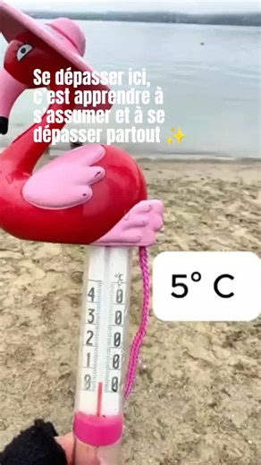 Feminine By Angel on Instagram: "Parce que le vrai dépassement de soi commence toujours dans la tête. Parce que nos croyances limitantes sont souvent plus froides que l’eau elle-même. Parce que quand on travaille son mindset, le courage suit. Ce qu'il faut retenir aujourd’hui, c’est de faire confiance à sa force intérieure. Comprendre qu’on peut se reprogrammer. Et que l’estime de soi se construit action après action. Merci @sab_tnt_coachsportif pour cette expérience inoubliable ✨ La morale ? To