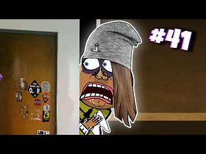 BLOK EKIPA (041), ZNISZCZONA ŁAZIENKA