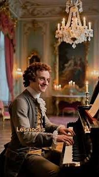 Mozart: The Forgotten Genius and Eternal Prodigy