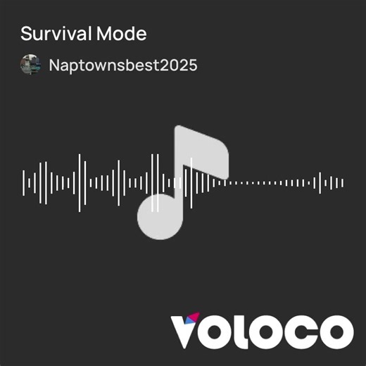 Check out my new songs on Voloco