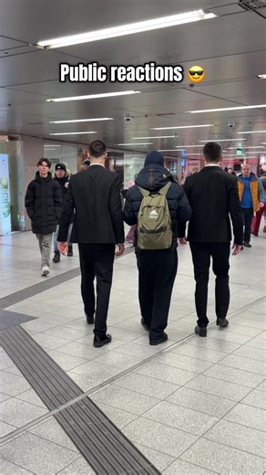 American Reacts to German Security Reactions