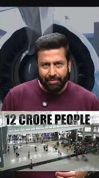 Why IndiGo Is in Chaos: Key Reason Explained | Ravi Prakash Analysis