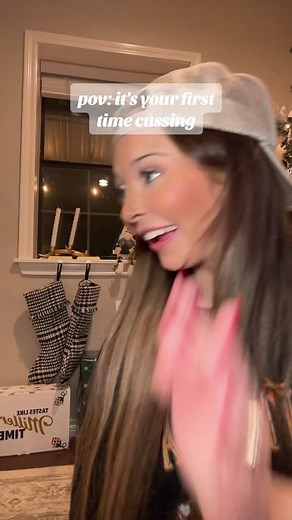 I still remember the first time I got in trouble for saying a “bad word” 😂 (Comedian: #KevinHart)