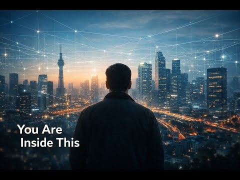 You Don’t Live in a Free Market. You Live in a System.