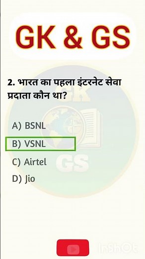 What is the full form of AI? | GK & GS | Artificial Intelligence Explained