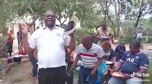Munamato wekuseni | Mbare Times