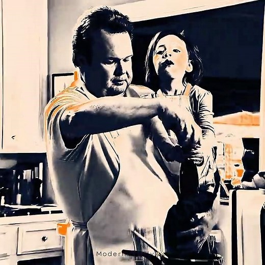 Cam Didn't Want to Admit It 🤣🤭 | Modern Family #edit #4k
