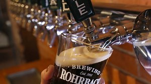 Your guide to Scotch Ales in Rochester: Will's favorites and the best places to drink them
