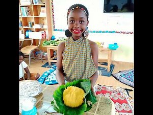 Grade 3 KNEC PROJECT 2021