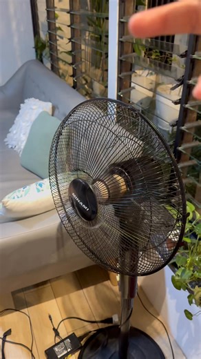 How to effectively use your e-fan? #cooling #electricfan #HouseCooling | Architect Ed
