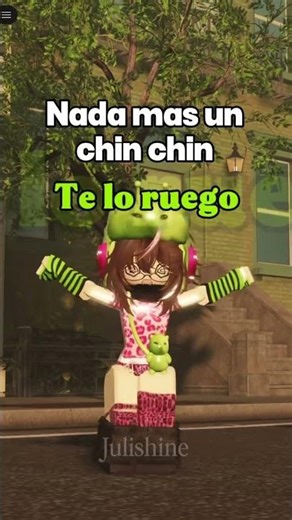 Amame..🩷👽||💡:nose #roblox#viral#parati#fypシ゚viral#alien#dance#rblx #edit